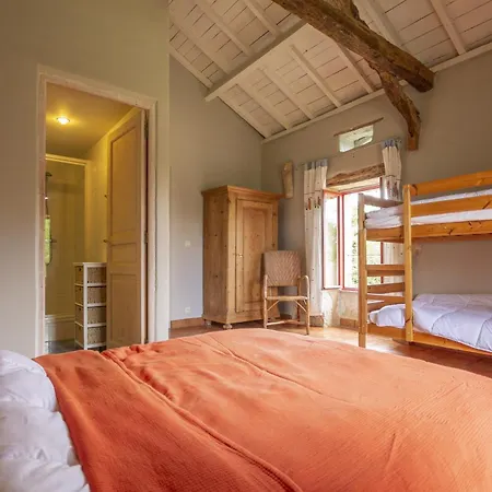 Labouysse Villa *