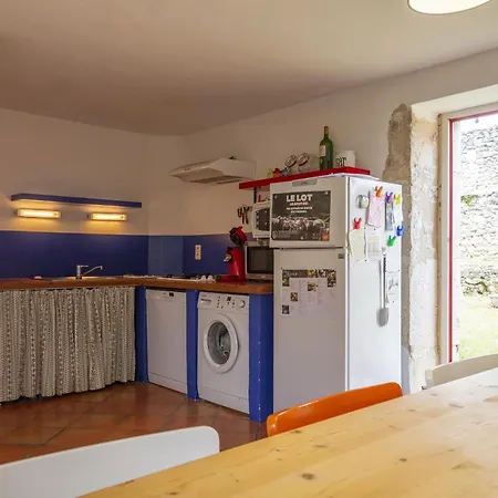 Labouysse Villa *