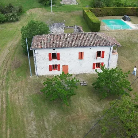 Labouysse Villa