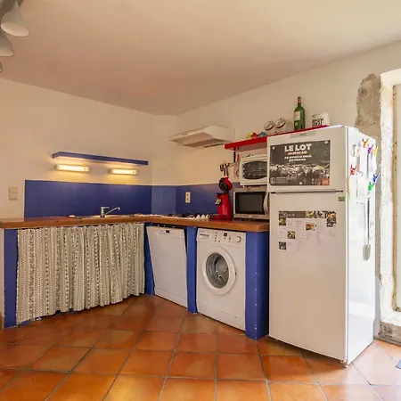 Labouysse Villa