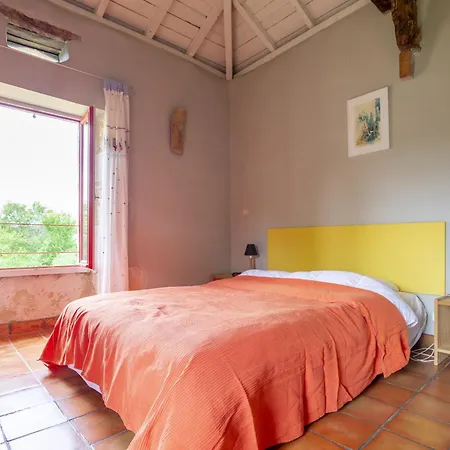Labouysse Villa *