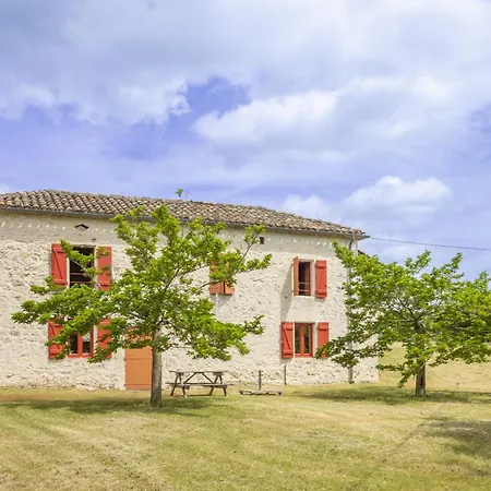 Labouysse Villa