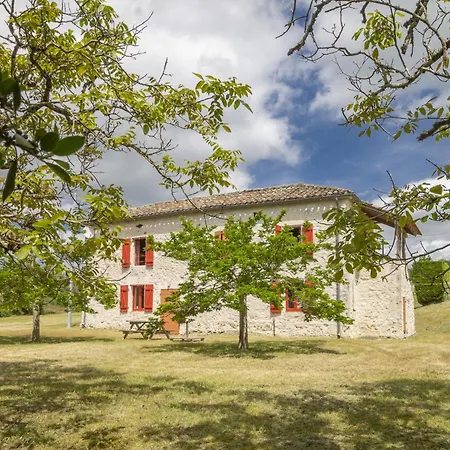 Labouysse * Montcuq